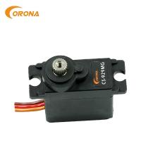 China Corona CS929MG 9g Mini Metal Gear Servo Motor For Rc Toys Motorcycle Aircraft on sale