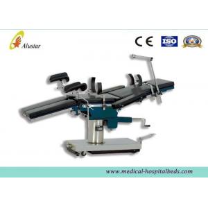 Manual Operation Theatre / Operating Room Tables , Bed Gynecology Operating Table (ALS-OT006m)