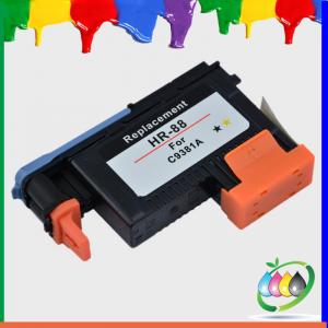 China 4 color printer head for HP K8600 printhead supplier