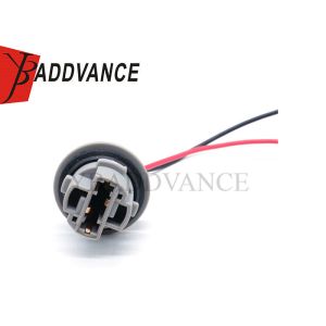 Décodeur de résistance sans erreur d'annulation Avertissement d'erreur LED Support de douille d'ampoule de clignotant