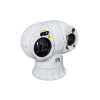 China Military Grade Infrared Thermal Camera 5km Thermal Imaging Security Systems on sale