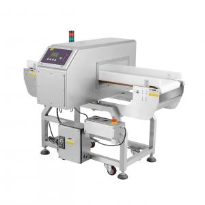 Professional Tablet Metal Separator With Germany KTS Latest Technology