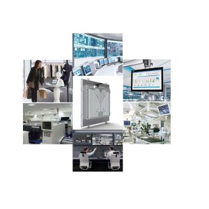 China インテリジェント・ワークショップ用 工業用 PCタッチスクリーン パソコン容量タッチスクリーン 13.3インチ wholesale