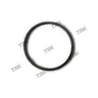 China Flywheel Ring Gear 110T 4D31 For Mitsubishi Good Quality on sale