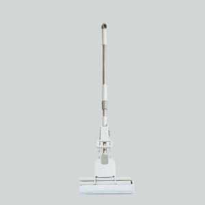 China Easy Wringing Roller Foam Squeeze Pva Floor Mop 27/33/38cm With Absorbent Sponge Head wholesale