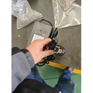 Boost Efficiency Electric Power Handle Module Replaces Manual Handle for Pallet Trucks