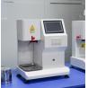 China Manual MFR Polymer Plastic Testing Equipment Melt Index Tester ODM wholesale