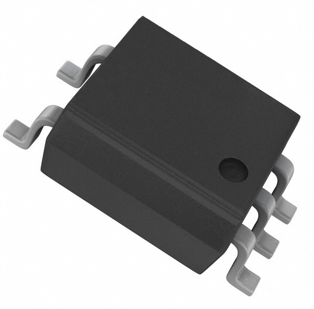 China PC457L0NIP0F 4-Channel Isolator with High-Speed Data Rate Wide Temp Range Low Power Consumption High ESD Protection Compact Design and UL Certification for Industrial Automation and Motor Control wholesale