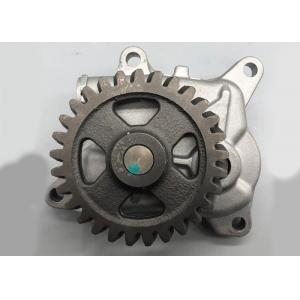 Excavator 4HK1 6HK1 Diesel High Pressure Oil Pump 1131003133