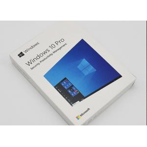 Microsoft Original Windows 10 Pro 64 Bit Operating Systems key