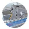 China Digital Display Vegetable Sliver Processor 70~1570kg/h Capacity Digital Display Vegetable Sliver wholesale