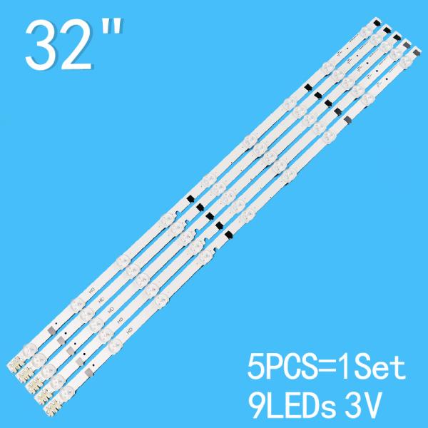 for Samsung UA32F4088AR UA32F5000 UA32F5300AR D2GE-320SC0-R3