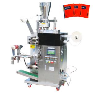 KST Tea Pouch Packing Machine Honey Pouch OPP Dehydrated