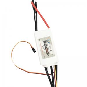 16S 180A Brushless Motor ESC Electronic Speed Controller RC ESC For FPV Drone Helicopter Boat