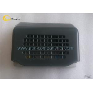 Hard Atm Keypad Cover , Lattice Password Diebold Anti Skimming Device
