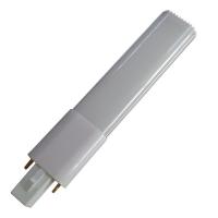 6W 8W G23 Gx23 PLC 2 Pin LED Lamp G23 LED Pl Light From China Supplier