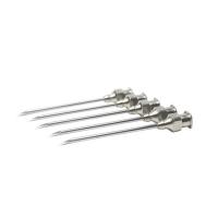 China Veterinary Injection Needles With Square / Rectangular / Round Hub For Syringe on sale