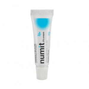 Numbing Cream 30g Tattoo Pain Relief Cream Topical Anaesthetic