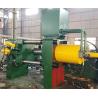 China Stable Performance Hydraulic Briquette Press Machine PLC Control  System wholesale