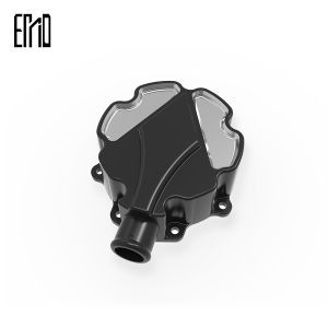 Installation facile faite sur commande de kits de corps de moto de longévité élevée