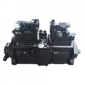 Zx210-3 K3V112dt K3V63 K3V140 K3V200 K3V280 Electronic Injection Hydraulic Pump