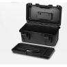 China Caso de vuelo de plástico duro de fácil transporte Personaliza Caso de vuelo impermeable IP67 con bloqueo wholesale