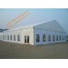 Outdoor Aluminum Structure Clear Span Party Event Wedding Tents for Sale