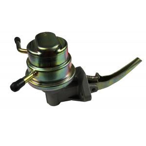 China Silver Mechanical Fuel Pump Automobile Engine Components TP-775 For Toyota supplier