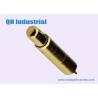 China Right Angle Bending Single Head Double Head Pogo Pin,Made in China Spring Loaded Pin and Pogo Test Pin wholesale