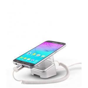COMER for cellular phone retailer stores anti-theft devices for mobile stores acrylic display phone holders
