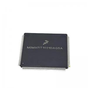 China N-X-P MIMXRT1021DAG5A IC Passive Electronic Components Manufacturer Chip Computer supplier