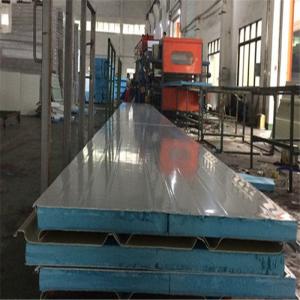 best moisture proof XPS sandwich roof panel 11900 x 1050 x 50mm for building roof insulation