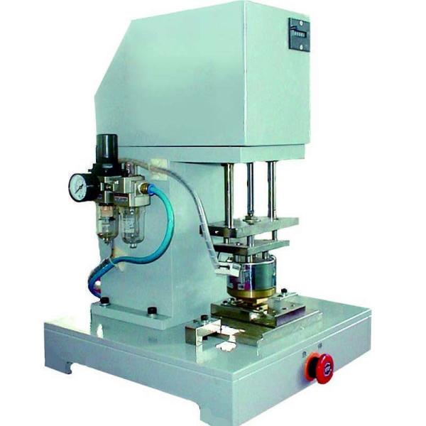 Manual IC Card Implanting Machine Manual IC Card Embedding Machine IC Card Implanter Contact IC Card ImplanterYII-1