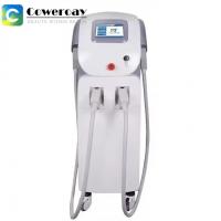 China Skin Rejuvenation E-light Laser Machine IPL Intense Pulsed Light Hair Removal Machine on sale