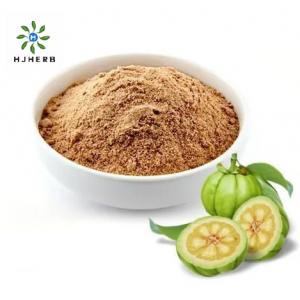White 95% Weight Loss HCA Garcinia Cambogia Extract Powder