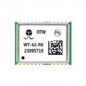 China High Precision GPS RTK Module Land Survey GNSS Module 115200bps supplier