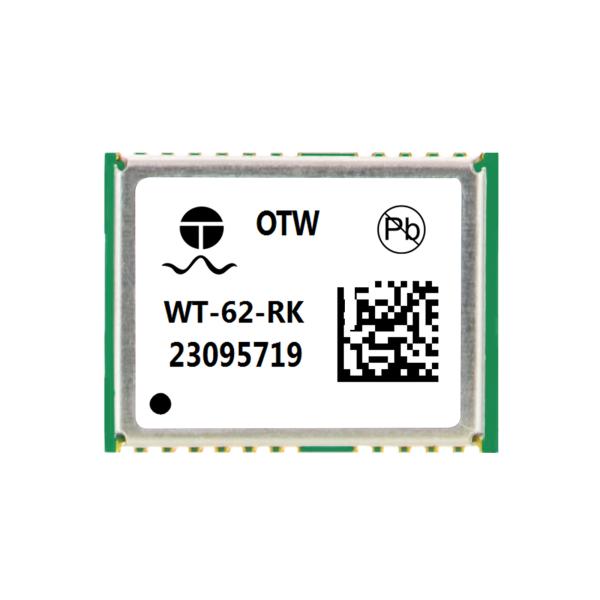 Modulo RTK del GNSS de la OTW WT-62-RK GPS+GLONASS+GALILEO+BDS