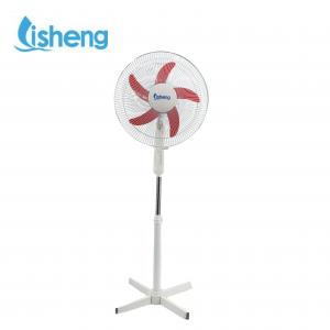 Energy Saving Industrial Solar Powered Fan With With In Built Lead Acid Batteries