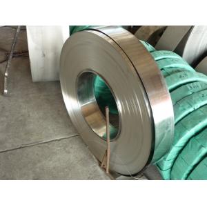 High Quality Stainless Steel Coil 201 304 316L Grade 2B NO.1 4K 8K Surface For Building