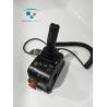 China Fit XCMG Scissor Lift Control Box Platform Control Box With Square Plug wholesale