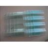 China Customized FRP Daylighting Tile Translucent Roofing Sheets Impact Resistance wholesale