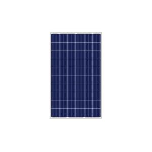 China панель солнечных батарей 260W 30V поликристаллическая/поликристаллический модуль 19.0kg Pv supplier