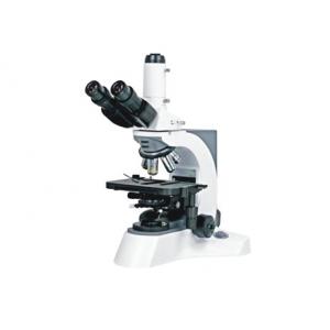 Binocular Lab Biological Microscope WF10X/23mm Trinocular Kohler Illumination Microscope