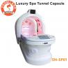 Top Sell Dry Sauna Capsule Oxygen SPA Capsule Slimming Machine