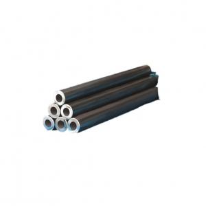 High Precision Cold Drawn Welded Steel Tube For Precision Machinery Equipments