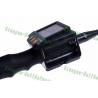 China caméra visuelle portative E-06 d'inspection de serpent de l'endoscope 2.4-Inch wholesale