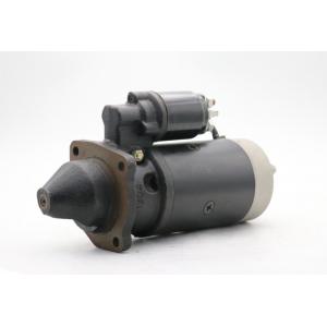 Marine Engine Starter Motor For HANOMAG 22C 1980- Perkins 4.248 STB2670LC STB2670MN STB2670UL