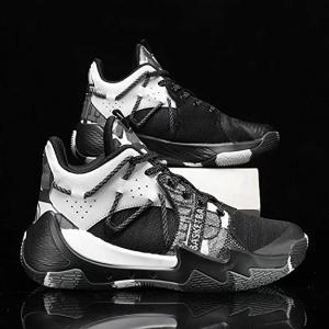 PTYIBO Streetball Shoes Men Basketball Shoes High Tops OEM ODM