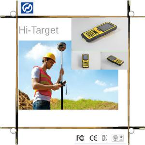 All-in-one Transceiver UHF Radio GNSS RTK System