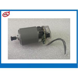 China Máquina de cajero automático de banco Hitachi HCM2 V2G Lector de tarjetas TS-EC2G-U13210H Motor Hitachi Omron wholesale